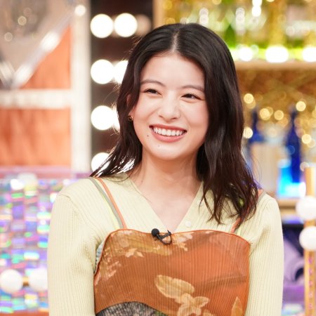 Deguchi Natsuki