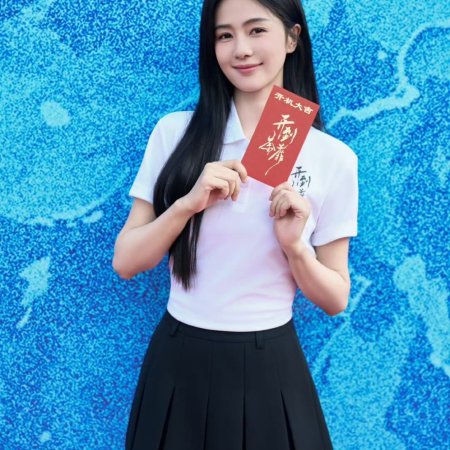 Kai Dao Tu Mi ()