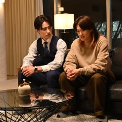 The Servant Prince Japanese Drama(2026) photo
