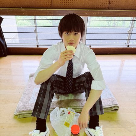 Oku Tomoya