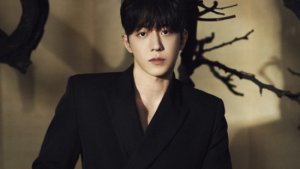 'The East Palace' Nam Joo Hyuk talks Season 2, bullying allegations, mixed reactions to his acting