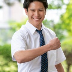 Hirakawa Shota photo