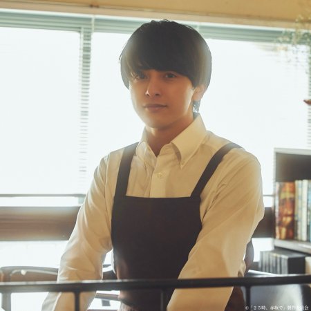 Niihara Taisuke