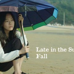 Late in the Summer, Fall Korean Movie(2019) photo