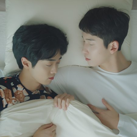 Heart Stain (2025)