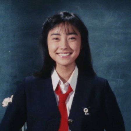 Shoujo Commando Izumi (1987)