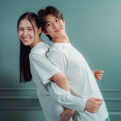 To Love & Cherish Thai Drama(2026) photo