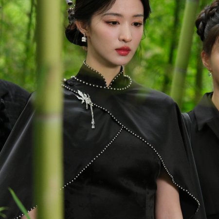 Wang Chu Ran