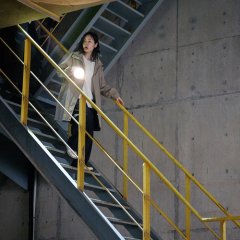 The Shrine Korean Movie photo