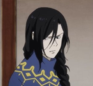 angst