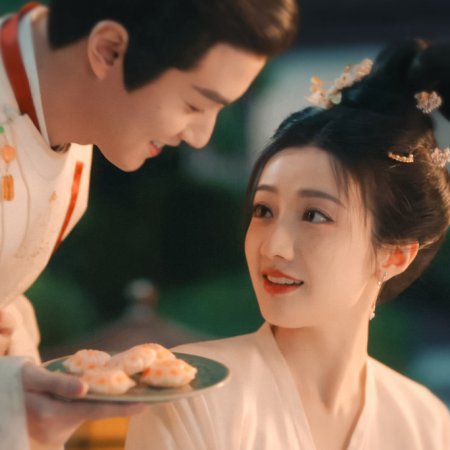 Road to Empress (2025)