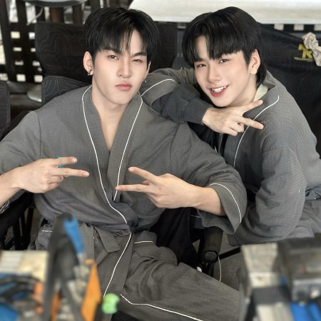 Mr. Fanboy (2026)