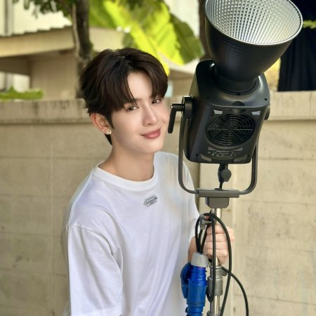 Mr. Fanboy (2026)