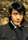 Yamaguchi Takehisa in Ore wa Abare Hatchaku Japanese Drama
