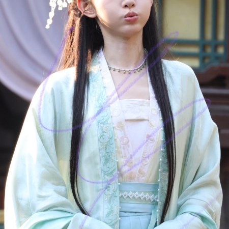 Ting Yin ()
