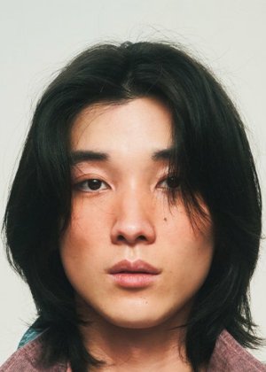 Shisaka Ryoto
