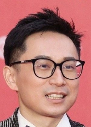 Tang Yu Chen in Sound of Silence Chinese Movie