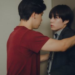 Nagumo Shoma photo