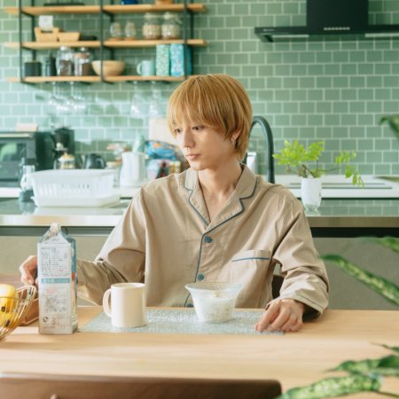 At 25:00, in Akasaka Season 2 (2025)