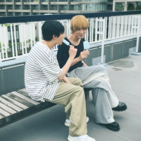 At 25:00, in Akasaka Season 2 (2025)
