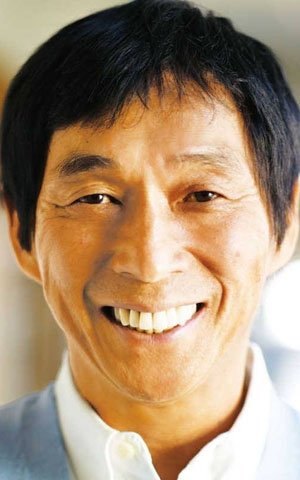 Inoue Keisuke | Hatachi no Koibito