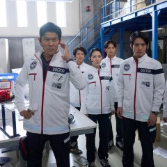 Akaso Eiji photo