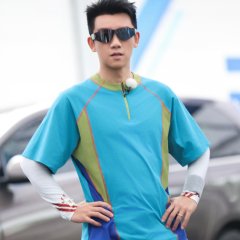 Zheng Kai photo
