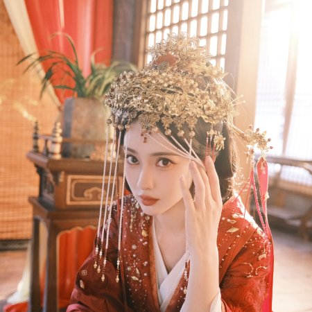 Meng Zi Yi