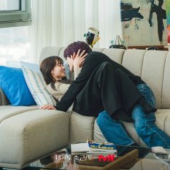 Kang Mi Na photo