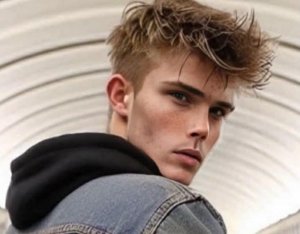 Lukas Halvorsen