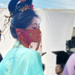 Wu Jin Yan photo