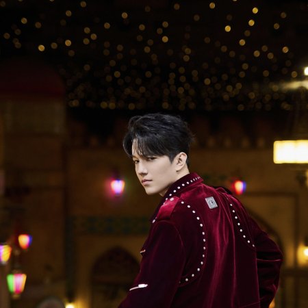 Dimash Qudaibergen