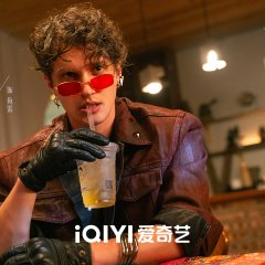 Murder Game Chinese Movie(2026) photo