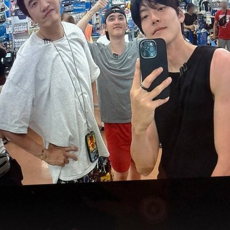 GBRB: Joy Pops Laugh Pops (2025)