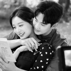 Queen of Tears Korean Drama photo