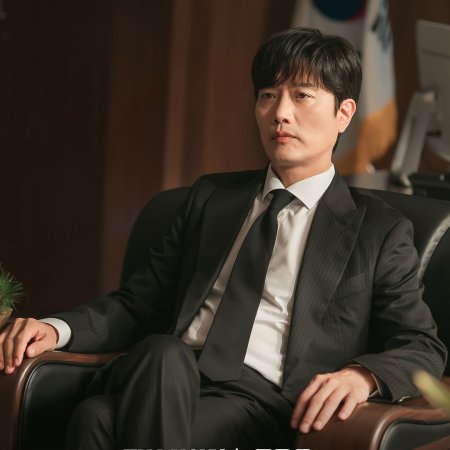 The Judge Returns (2026)