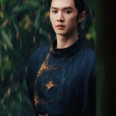 Jiang Shan Wei Pin ()