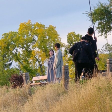 Can This Love Be Translated? (2026)