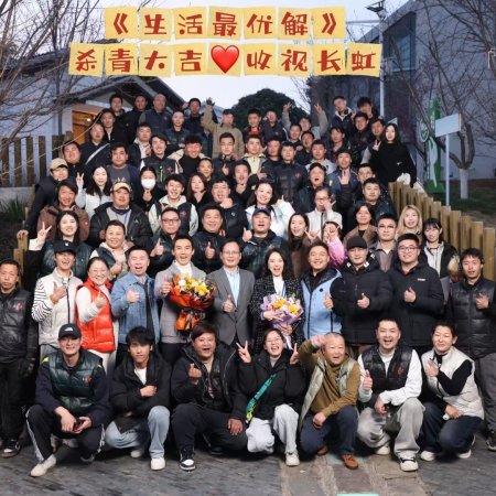 Life Optimal Solution (2025)