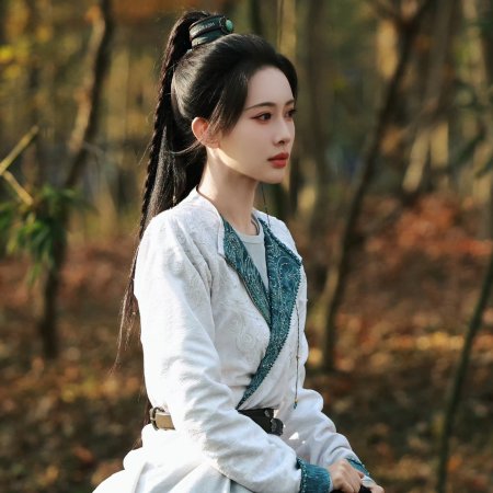 Tigers Sniff the Rose ()