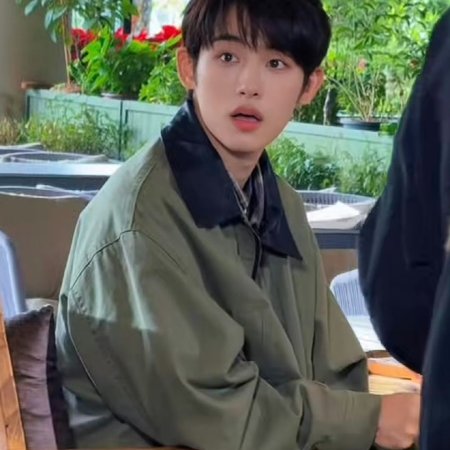 Sunshine through the Rain ()