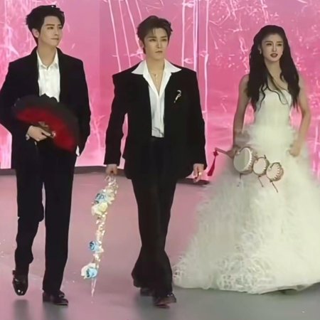 Key to the Phoenix Heart (2026)