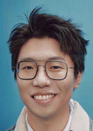 Wang Jian Hua in Out of Order Chinese Movie(2024)