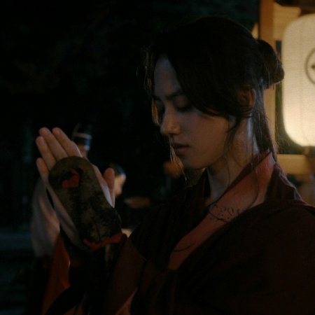 Last Samurai Standing (2025)