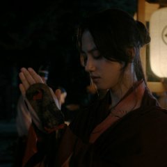 Last Samurai Standing Japanese Drama photo