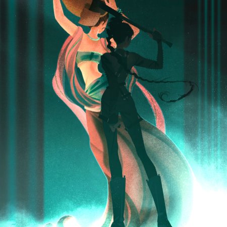 Love on the Turquoise Land (2025)