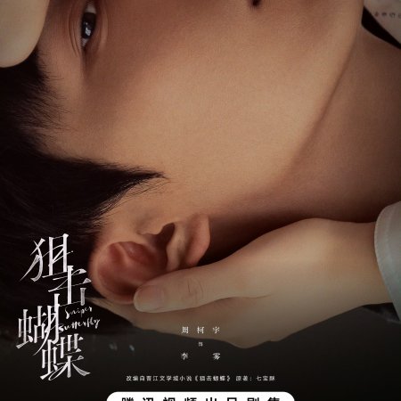 Sniper Butterfly (2025)