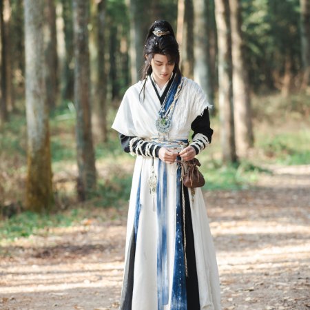 Whispers of Fate (2025)