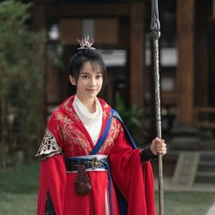 The Blood of Youth Chinese Drama photo