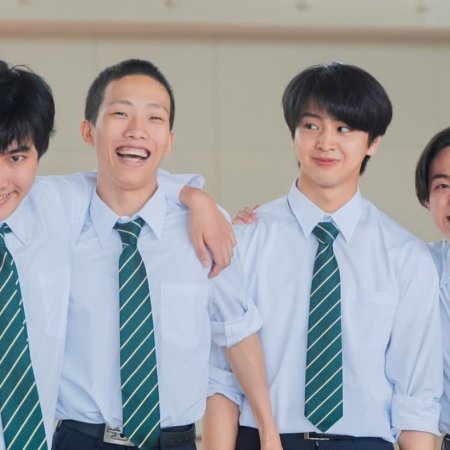 School Trip: Joined a Group I’m Not Close To (2025)
